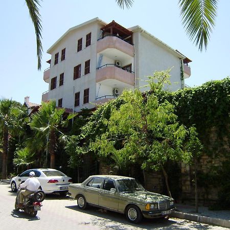 Datca Hotel Antik Apart Luaran gambar