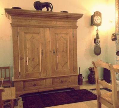 Datca Hotel Antik Apart Luaran gambar