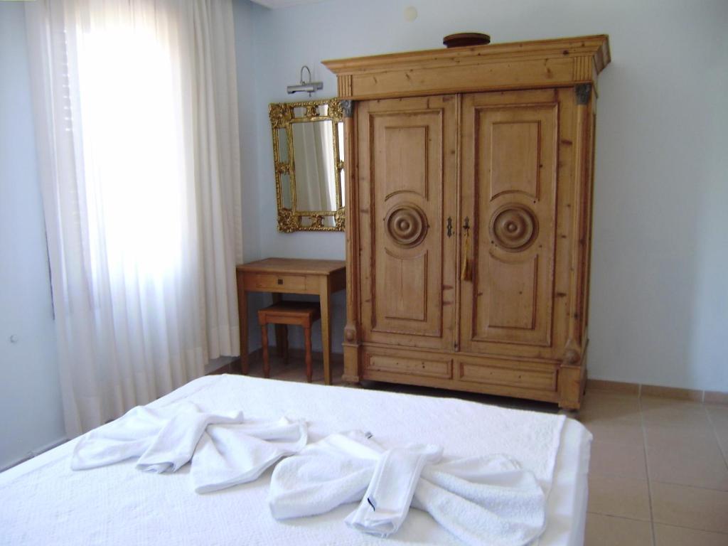 Datca Hotel Antik Apart Bilik gambar