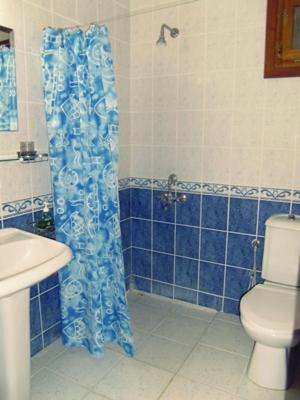 Datca Hotel Antik Apart Bilik gambar