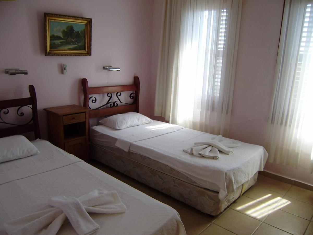Datca Hotel Antik Apart Bilik gambar