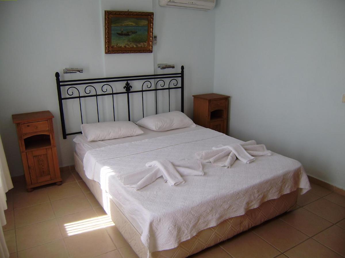 Datca Hotel Antik Apart Bilik gambar