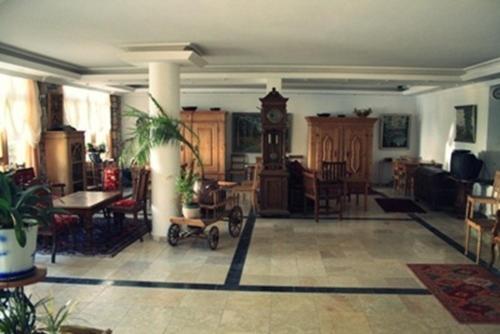 Datca Hotel Antik Apart Luaran gambar